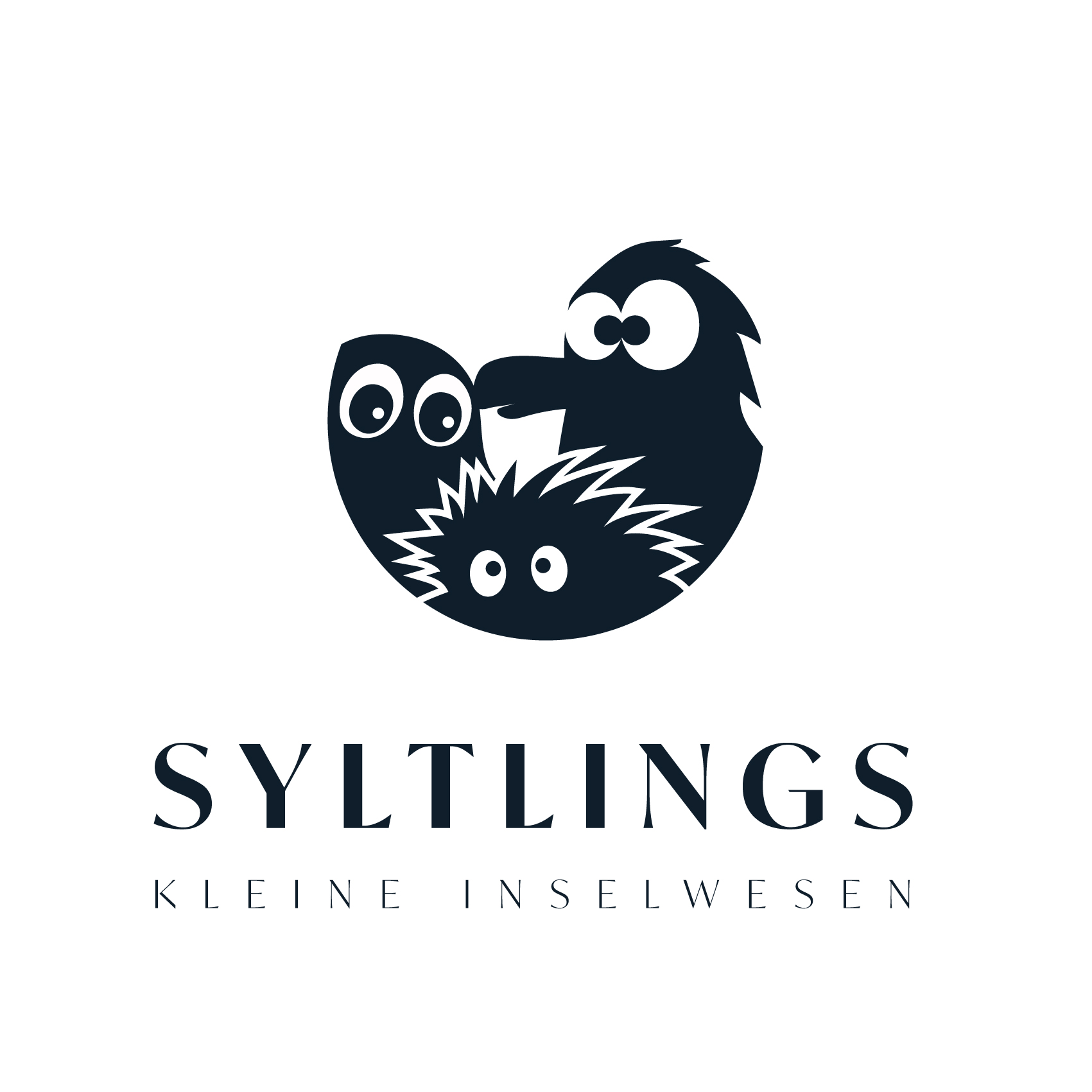 SYLTLINGS Logo